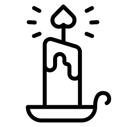 شموع - مباخر - معطرات