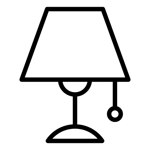 سايد لامب- تيبل لامب