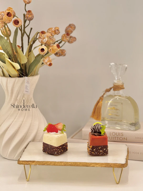 ستاند شايش مذهب 35*15 سم