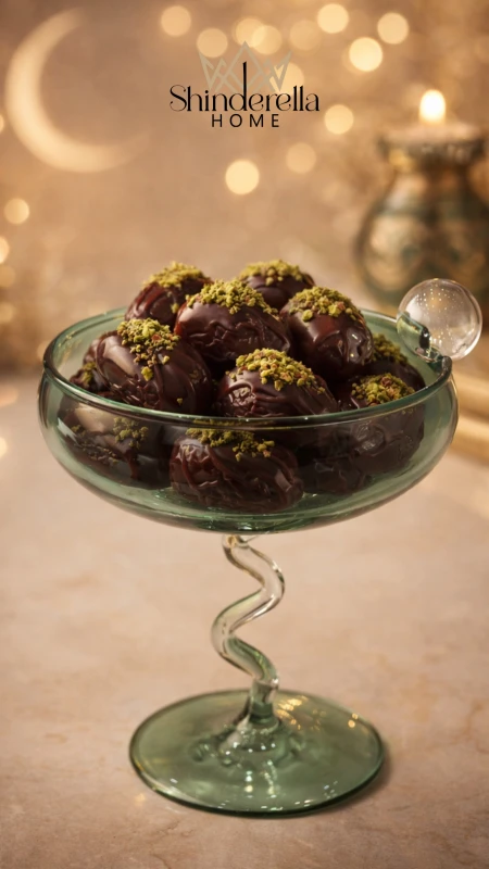 ✨ مضيفة رمضان ✨