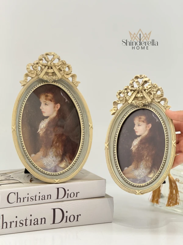 طقم براويز  VINTAGE