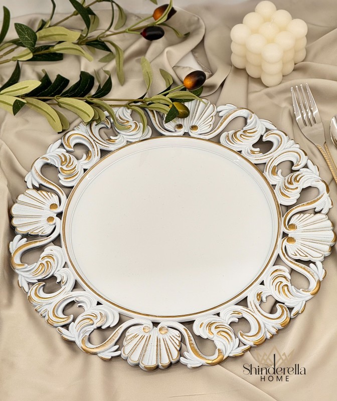 طقم ممالح خشب 3قطع