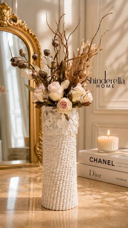 فاز ديكور FLORA ✨