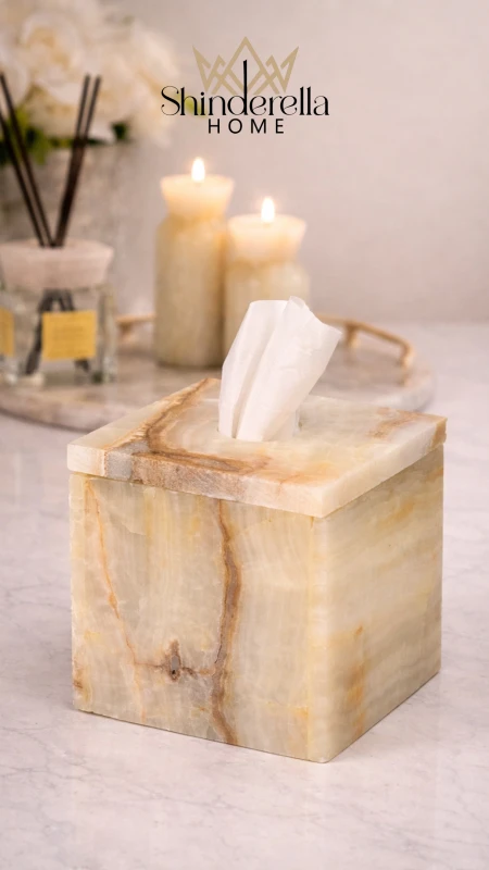 بكيت محارم رخام إيطالي   ✨