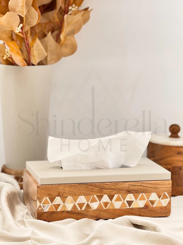 بكيت محارم CHEVRON