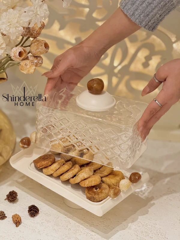 ستاند انجلش كيك آثر حجم وسط