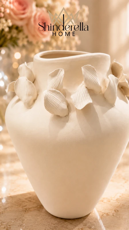 فاز ديكور FLORA ✨