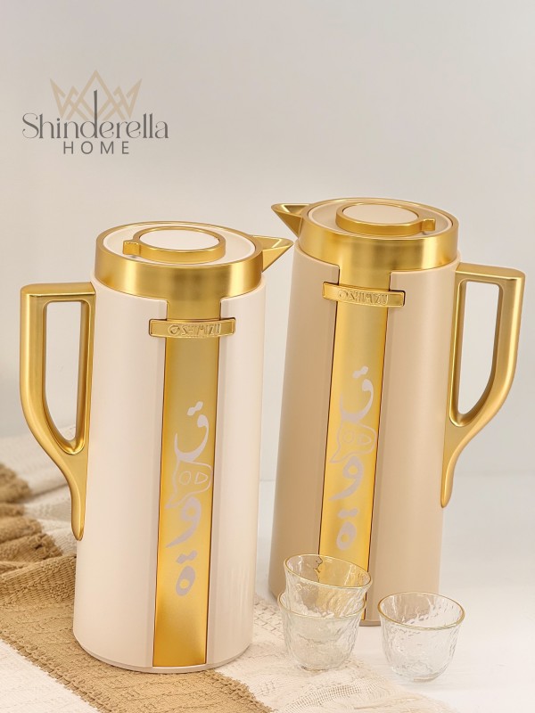 دلة قهوة SHIMIZU